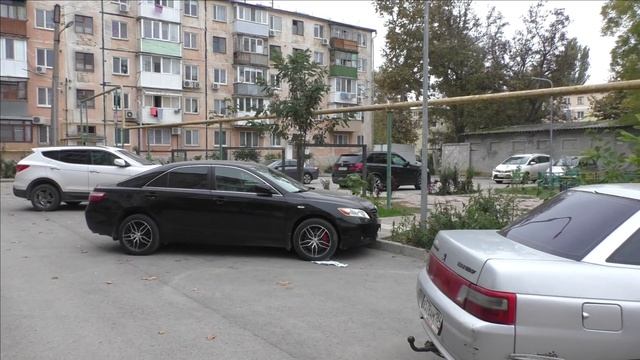 Керчь. По просьбе 11.11.24