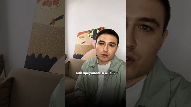 Не смотрите на зефир! Как вам такой эксперимент?