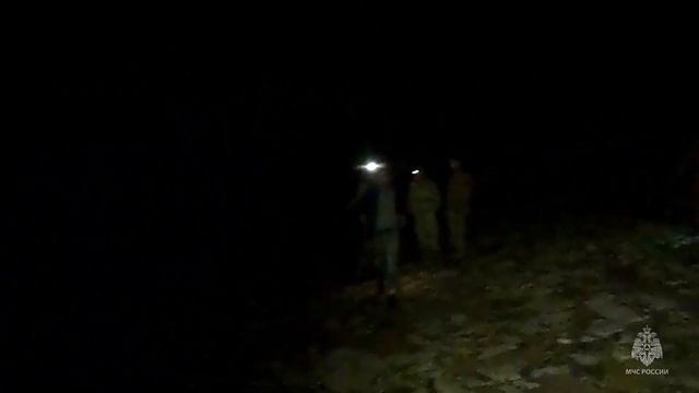 В Сочи спасатели эвакуировали спелеологов из затопленного участка Воронцовской пещеры