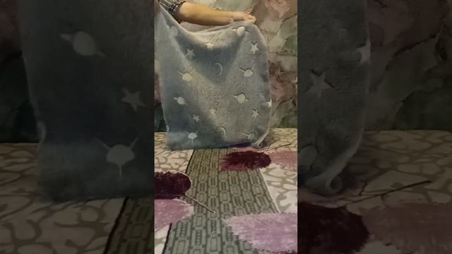 Медведь спрятался