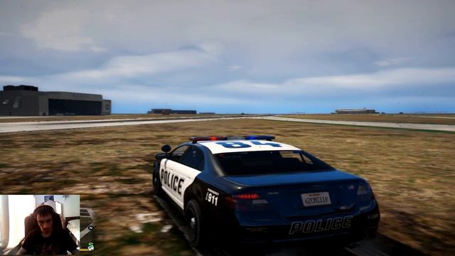 GTA 5 УГАРЧИК (мало)