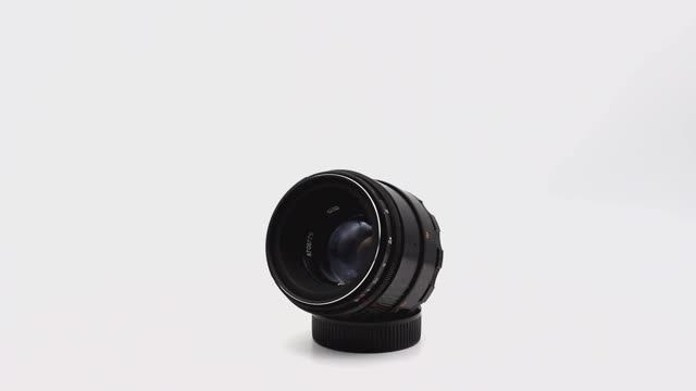 Объектив Гелиос 44-2 8708779