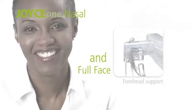 JOYCEone Full Face  product launch teaser  Weinmann