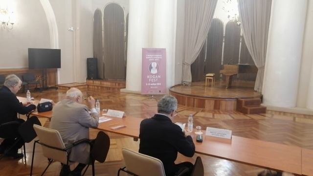 Ж. Б. Акколаи Концерт ля-минор I часть  г. Ярославль 7.11.7024 Международный конкурс "Коган-Фест"