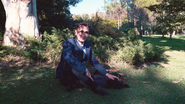 Александр Борисов настройка на день. Обиды.