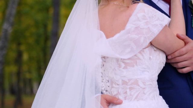 Свадьба Владимир Анастасия
