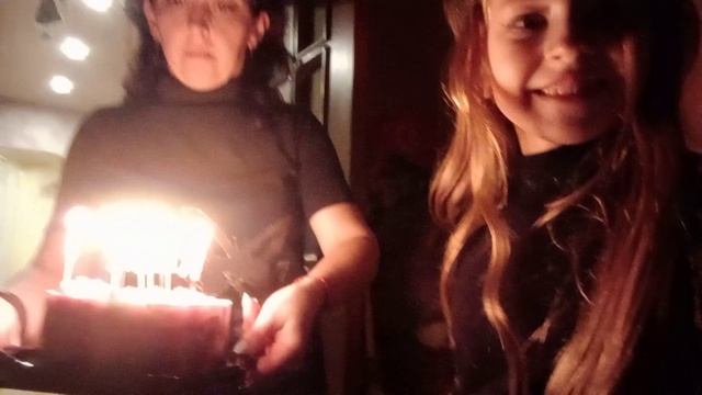 с днём рождения меня