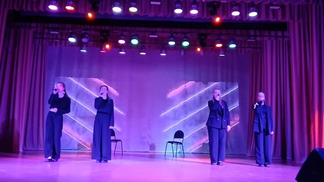 Самба белого мотылька - Улыбка