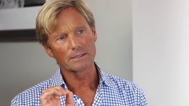 Resilient Conversations: Dr Sven Hansen Discusses Diet  Nutrition