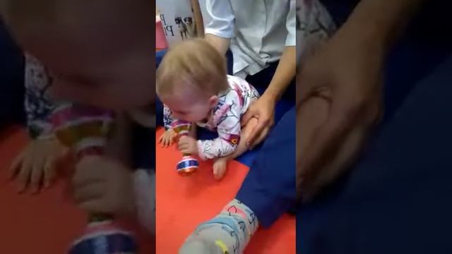 Лиза Галилео октябрь 2018-1