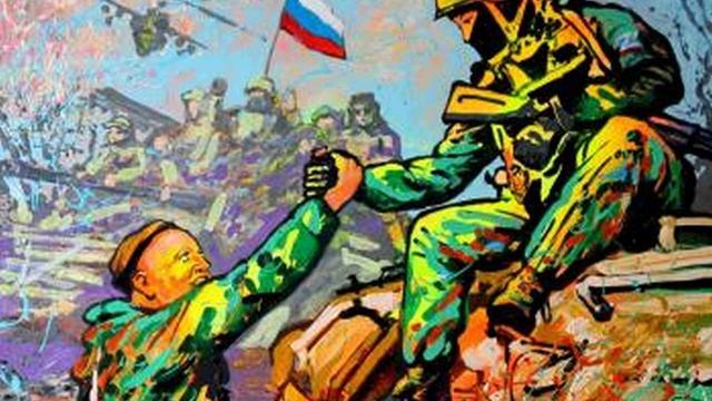 В Курахово начались городские бои
