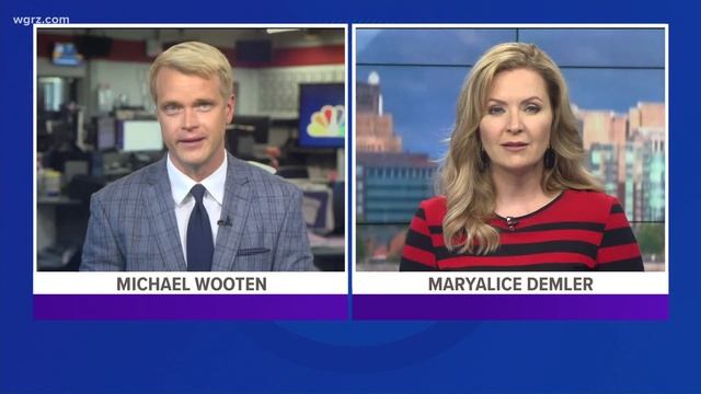 Monday Virtual Town Hall Segment Two