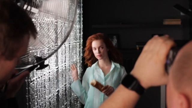 Поморин И. Ко. «Хлеба и Зрелищ» Backstages