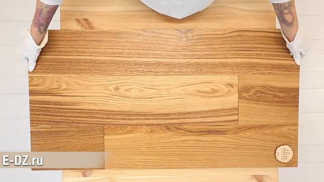 Обзор на инженерную доску дуб Скальный. Производитель Lab Arte. Формула паркета.