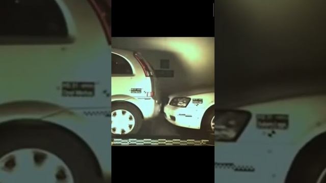 #crashtest #краштест