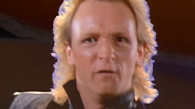 Judas Priest - Turbo Lover (Official Video)