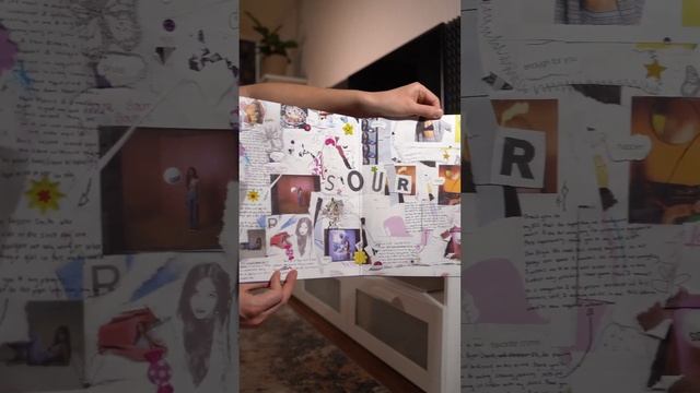Olivia Rodrigo - Sour #vinyl #unboxing #music #vinylrecords #vinylcollection