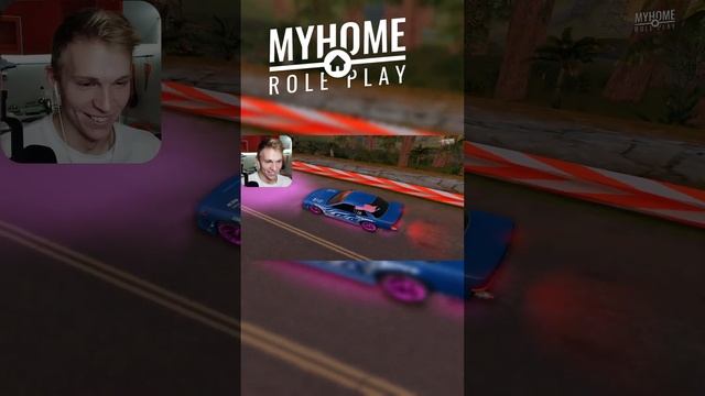 ТЫ ЗНАЕШЬ ЧТО ДОБАВИЛИ НА ХЭЛЛОУНСКОМ ОБНОВЛЕНИИ? В GTA SAMP? #gta #myhomerp #samp #gtasamp #online