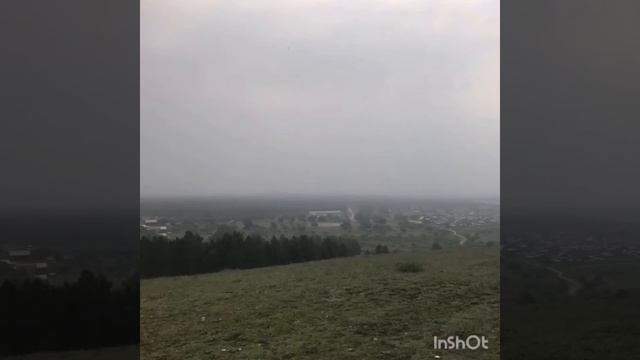 Мурочи полет над Россией