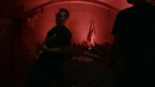 RADIO TAPOK - Фрау Чёрная Смерть (Официальное видео 2024)