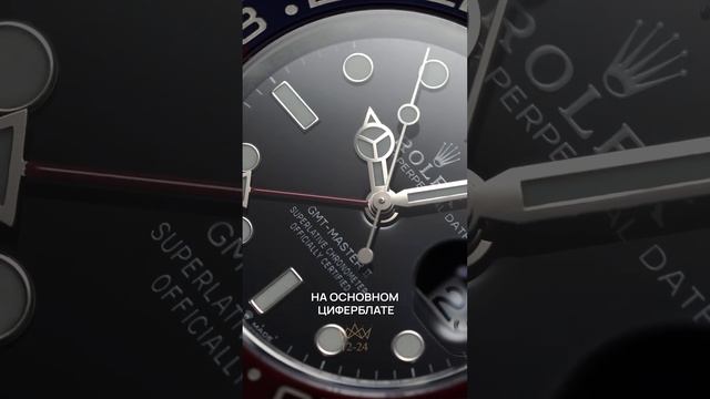 Зачем нужны усложнения в швейцарских часах?