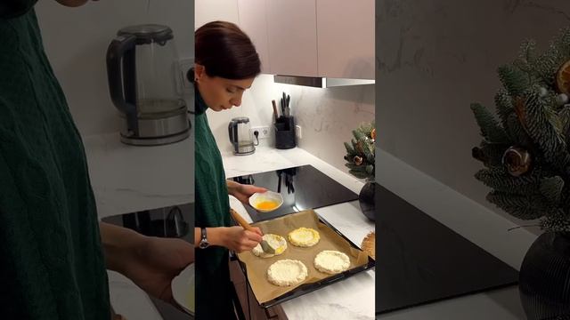 Пп ватрушки!
Ватрушки для красивой талии!