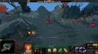 Dota 2 New Meta ( Enchantress )