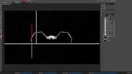 48. More advanced traces explanation and testing on a landscape