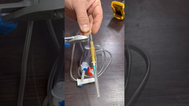 Система охлаждения на болгарку своими руками😲😎