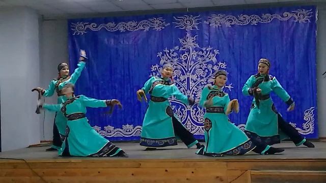 Поездка в село Кондон на мастер-класс в их исторический музей видео 2