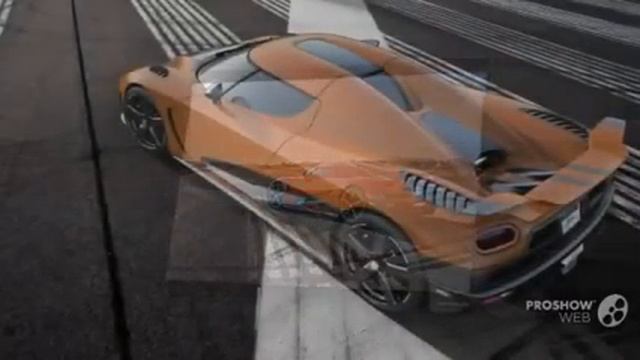 Суперкар_Koenigsegg_Agera_R