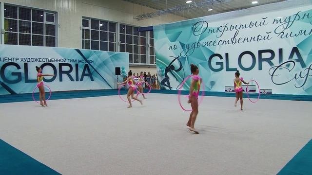 Звезды Олимпа 1