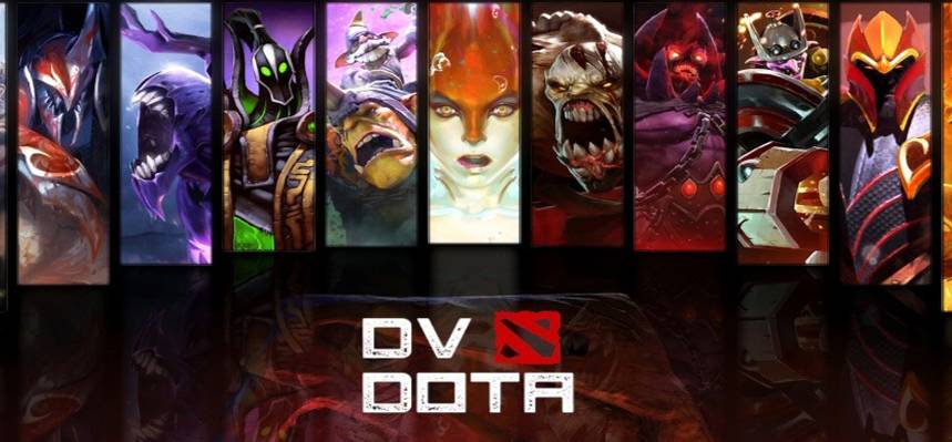 Dota 2