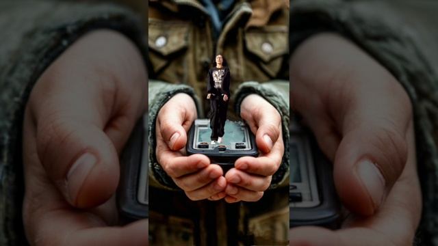 Танцы на руках
