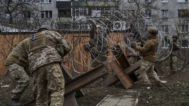 «План Трампа» пробивает окно Овертона по Украине