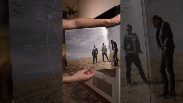 Imagine Dragons - Night Visions #vinyl #unboxing #music #vinylrecords #vinylcollection
