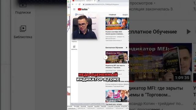 Думаешь, фракталы сложны? Начни с дивергентных баров и узнай секреты!  #Трейдинг #Фракталы