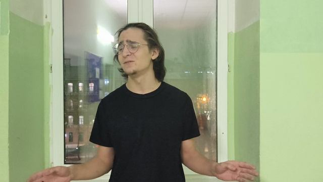 Казаков Никита