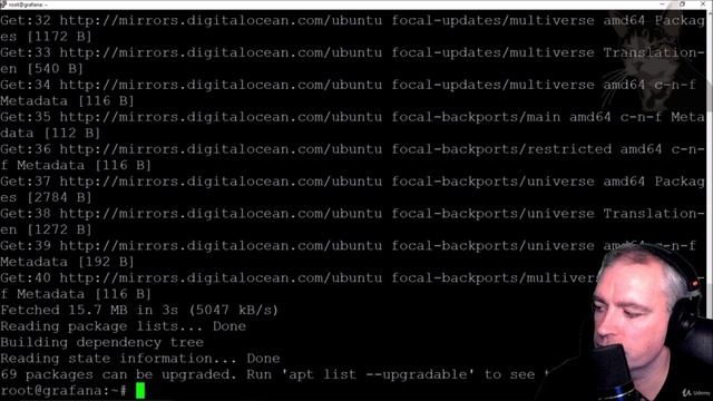 061 Setup SNMP Hosts in Zabbix