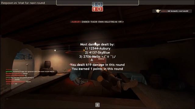 Team Fortress 2/Freak Fortress 2: The cringe collection part 1