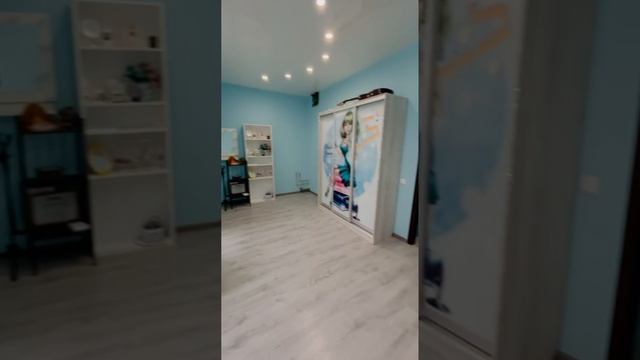 Представляем вашему вниманию невероятно уютную квартиру-студию площадью 29.4 кв.м