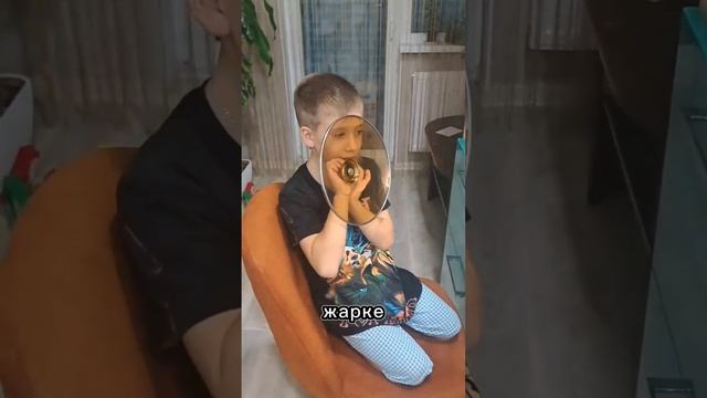 80 уровень защиты.
#хасанстан #злойповар #защита #масло #тб