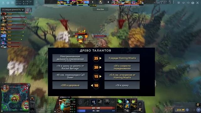 ГИРОКОПТЕР ЧЕРЕЗ МЕТЕОРХАМЕР ПЕРВЫМ СЛОТОМ DOTA2 ПАТЧ 7.29-ГАЙД НА GYROCOPTER DOTA2-НОВАЯ МЕТА ДОТА2