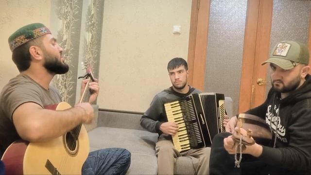 Султон Одинаев - Зиндаги мегузарад