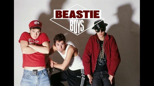 Beastie Boys - (You Gotta) Fight For Your Right BASS GUITAR BACKING TRACK WITH VOCALS!