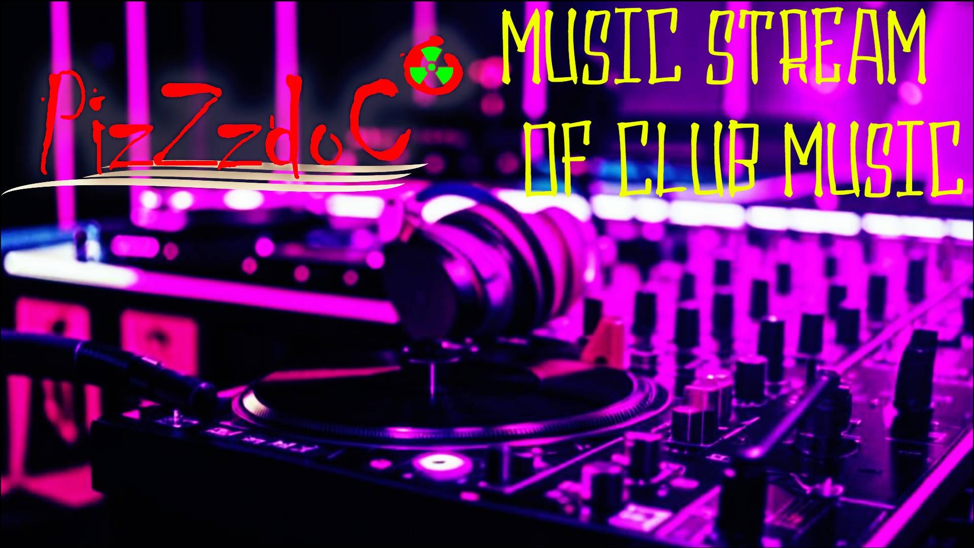 ClubVersion 11.11 of PizZzdoC