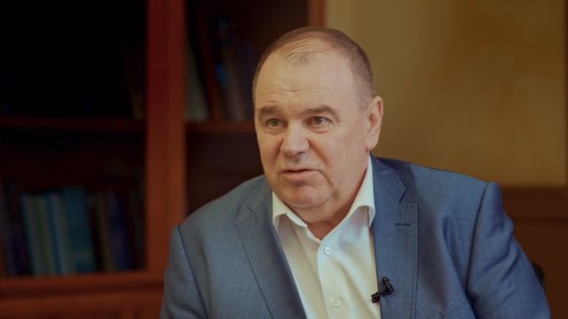Юбилейный фильм Шахта 12