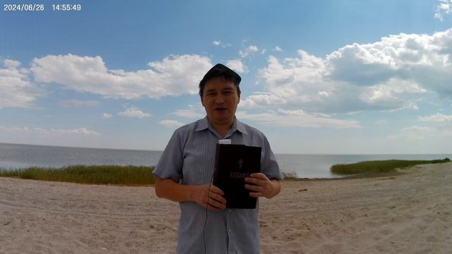 Что вера без дел?