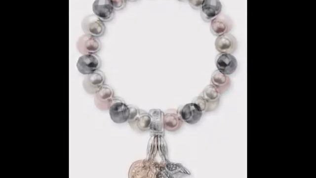 Thomas Sabo Charm Bracelet