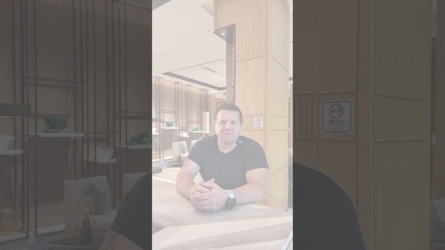 Присоединятся к нашему облучающему бизнес-туру